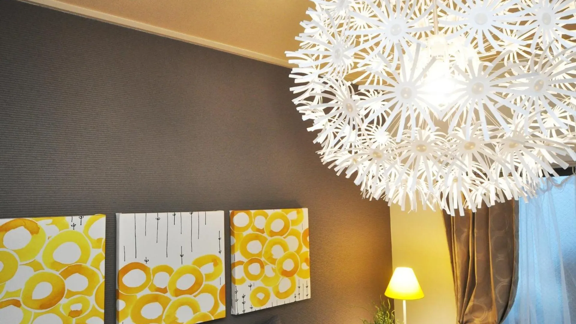Anastasia Shinmachi - Vacation Stay 82797 Ōsaka Appartement