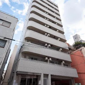  アパート 谷町君星ホテル九条27