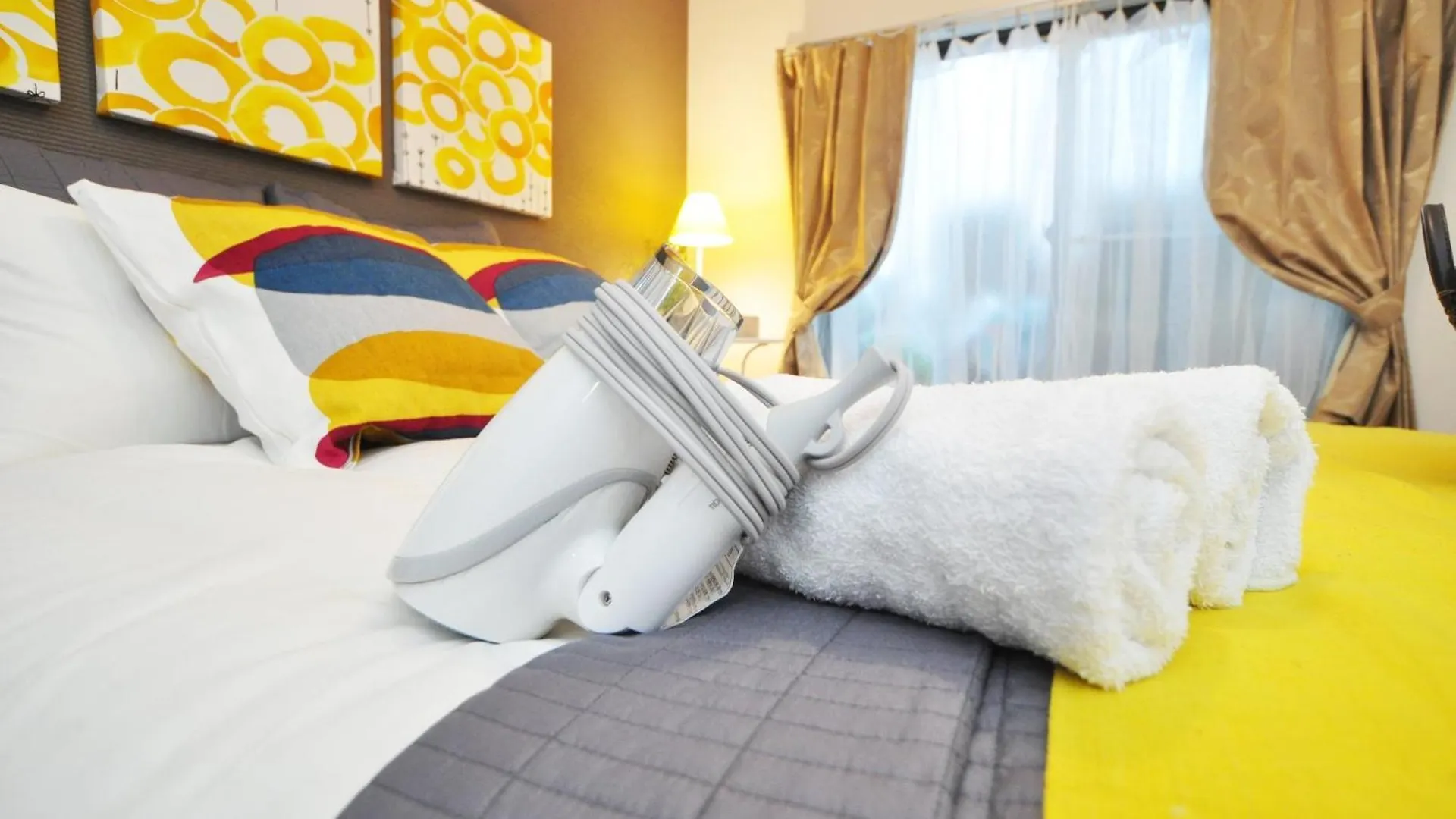 Apartament Anastasia Shinmachi - Vacation Stay 82797 Osaka