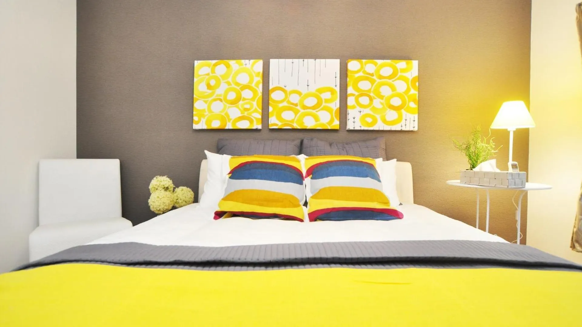 Anastasia Shinmachi - Vacation Stay 82797 Osaka Apartament
